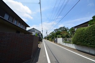 守屋ハイツの物件内観写真